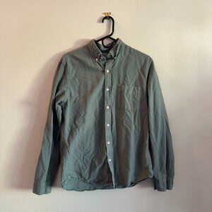 J.Crew Button Up Dress Shirt